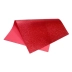 EVA GLITTER COR VERMELHO PLACA 2MM 60X40CM