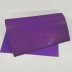 EVA LANTEJOULA ROXO PLACA 2MM 60X40CM