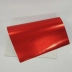 EVA METALICO VERMELHO PLACA 2MM 60X40CM