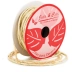 FIO DE SISAL EM ROLO ARAMEX C/10M CRU/PALHA REF. 1414-10