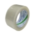 FITA ADESIVA DE EMPACOTAMENTO 48X100 TECTAPE TRANSPARENTE