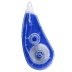 FITA CORRETIVA 5MM X 6M BAZZE REF. 904492 COR AZUL