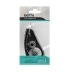 FITA CORRETIVA 5MM X 6M BAZZE REF. 904492 COR PRETO