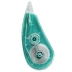 FITA CORRETIVA 5MM X 6M BAZZE REF. 904492 COR VERDE