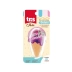 FITA CORRETIVA 5MM X 6M TRIS HOLIC GELATO REF. 906830 MOD. SORVETE