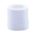 FITILHO PLASTICO 5MMX50M COR BRANCO