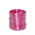 FITILHO PLASTICO 5MMX50M COR ROSA ANTIGO