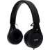 FONE DE OUVIDO C/ MICROFONE NEWEX HEADSET DROP P2 CABO 1,2M PRETO