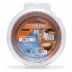 FORRO DE PAPEL DESC. P/AIR FRYER BOMPACK C/25 UN