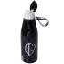 GARRAFA SQUEEZE PLASUTIL 530ML CORINTHIANS REF. 16203
