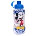 GARRAFA SQUEEZE PLASDURAN 550ML PET MICKEY MOUSE REF. 470866