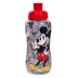 GARRAFA SQUEEZE PLASDURAN 550ML PET MICKEY MOUSE REF. 470866