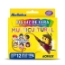 GIZ DE CERA 12 CORES ACRILEX MULTICULTURAL REF. 091220000