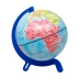 GLOBO TERRESTRE 16CM NATIONAL GEOGRAPHIC REF. 8007239977402