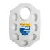 GODET 07 CAV. TIGRE OVAL PLAST. REF.5110 N.007