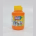 GUACHE 250ML ACRILEX 517 LARANJA