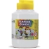 GUACHE 250ML ACRILEX 519 BRANCO