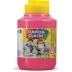 GUACHE 250ML ACRILEX 537 ROSA