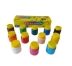 GUACHE ESTOJO 12 CORES ACRILEX REF. 02012