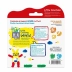 GUACHE ESTOJO 6 CORES FABER-CASTELL LITTLE CREATIVE