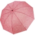 GUARDA-CHUVA MICKEY MINI ROSA 58CM YANGZI REF. 26530