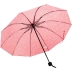 GUARDA-CHUVA MICKEY MINI ROSA 58CM YANGZI REF. 26530