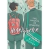 LIVRO - HEARTSTOPPER VOL 01 DOIS GAROTOS UM ENCONTRO ALICE OSEMAN