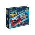 JOGO ART BRINK 5 EM 1 XADREX / DAMAS / GAMAO / LUDO / JOGO DO GANSO 830499