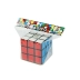 JOGO CUBO MAGICO JR TOYS REF. JR0331