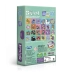 JOGO DA MEMORIA TOYSTER STITCH REF. 3282