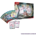 JOGO DE CARTAS COPAG POKEMON BOX COLECAO TORNEIOS REF. 35248