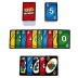 JOGO DE CARTAS MATTEL UNO NO MERCY REF. HWV18