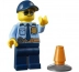 JOGO LEGO CITY CARRO PATRULHA DA POLICIA