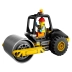 JOGO LEGO COMPRESSOR DE CONSTRUCAO REF. 4111160401