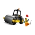 JOGO LEGO COMPRESSOR DE CONSTRUCAO REF. 4111160401