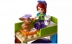 JOGO LEGO FRIENDS O QUARTO DA MIA REF. 4111141327
