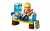 JOGO LEGO FRIENDS O TREINO DE FUTEBOL DA STEPHANIE REF. 4111141330