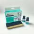 KIT 12 PINCEL MARCADOR DE QUADRO BRANCO COR PRETO + 1 APAGADOR + 2 TINTA PRETA BAZZE