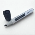 KIT 12 PINCEL MARCADOR DE QUADRO BRANCO COR PRETO + 1 APAGADOR + 2 TINTA PRETA BAZZE