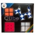 KIT CUBO MAGICO SERIE ESPECIAL C/4 UN TOY KING REF. TK-AB4155