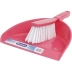 KIT PA DE LIXO E VASSOURINHA BOMPACK REF. 26005