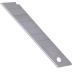 LAMINA PARA ESTILETE LARGO 18MM CIS C/10 LAMINAS