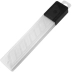 LAMINA PARA ESTILETE LARGO 18MM CIS C/10 LAMINAS