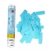 LANCADOR DE CONFETES MAKE+ REVELACAO CHEGUEI BOY PAP AZUL
