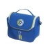 LANCHEIRA TERMICA TRANSVERSAL PACK ME LIFE AZUL PACIFIC REF. 7980310M019U