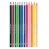 LAPIS DE COR 12 CORES TRIS MEGA SOFT COLOR REF. 684116