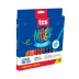 LAPIS DE COR 48 CORES TRIS MEGA SOFT REF. 614960
