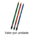 LAPIS DE ESCREVER C/BOR. RED. MAKE+ CORRIDA REF. 10010