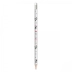 LAPIS DE ESCREVER C/BOR. RED. TILIBRA N2 PANDA SORTIDOS REF. 346462