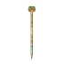 LAPIS DE ESCREVER C/BOR. RED. TRIS ANIMALUC REF. 903235 MOD. PLANTURSO